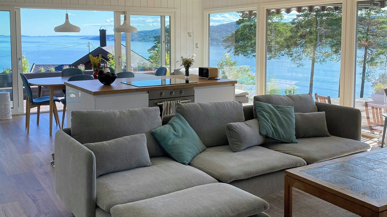 Photo of Livingroom in Drobak