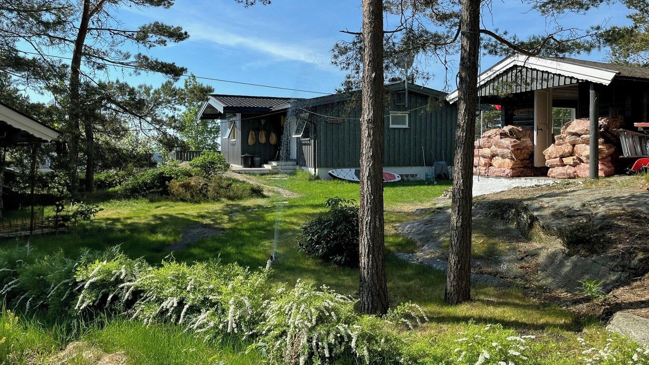 Photo of Outdoor in Drobak