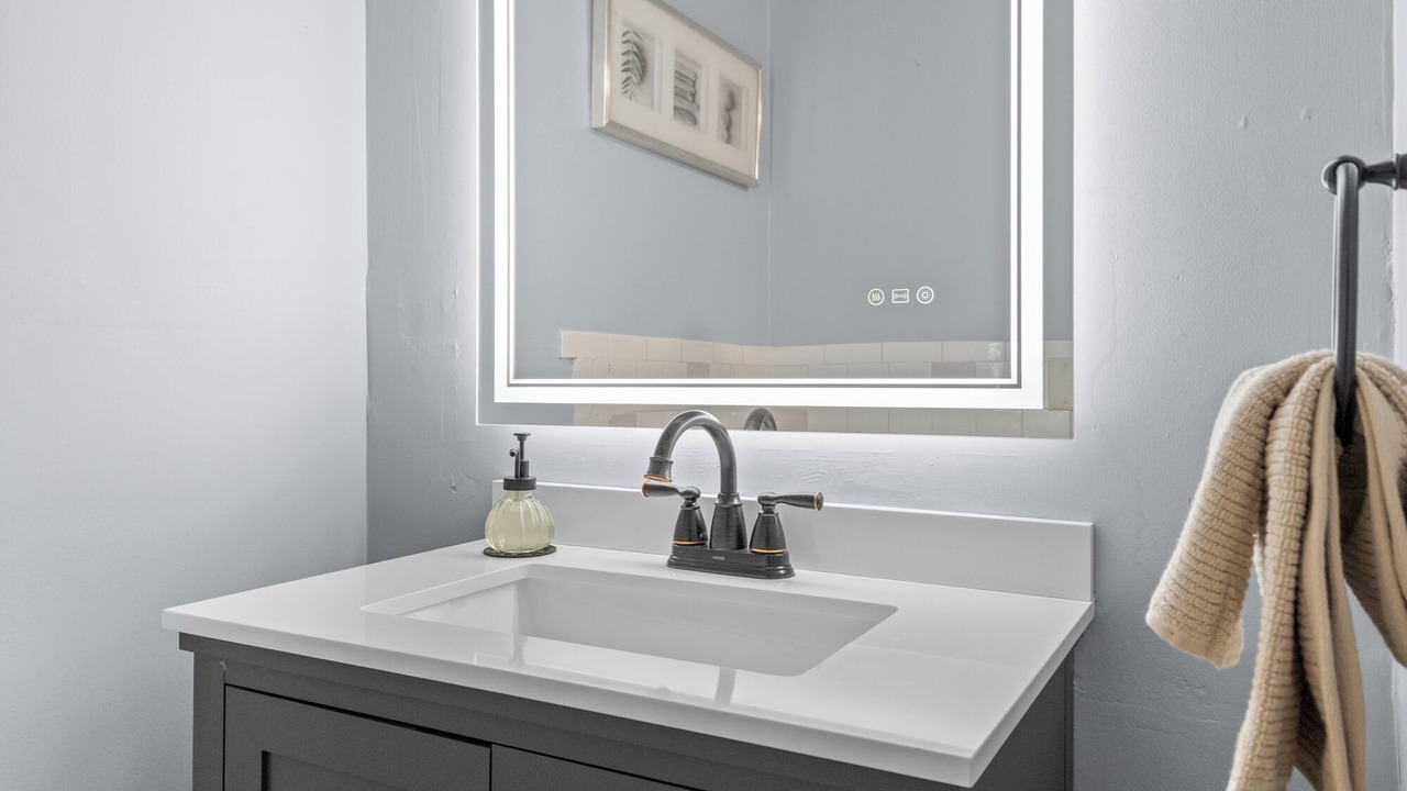 Photo of Bathroom in Delaware