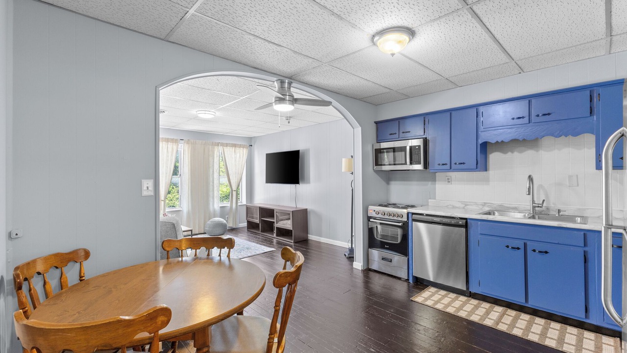 Photo of Kitchen in Delaware