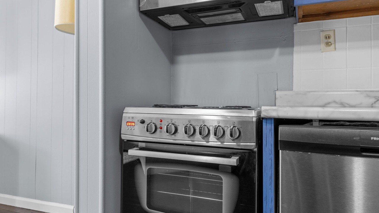 Photo of Kitchen in Delaware