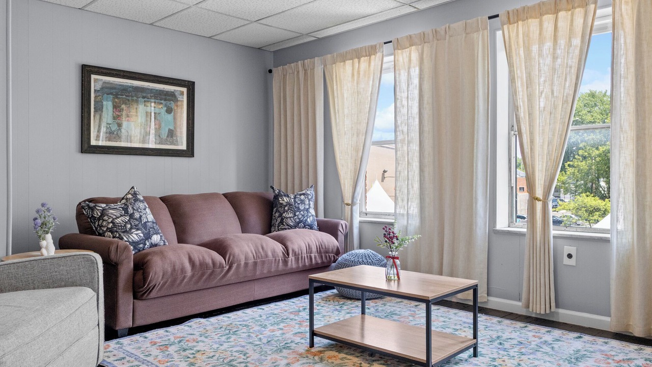 Photo of Livingroom in Delaware
