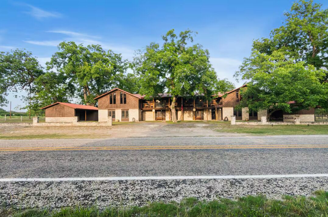 Photo of Outdoor in Rio Frio