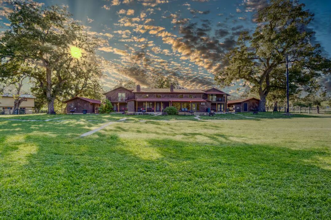Photo of Outdoor in Rio Frio