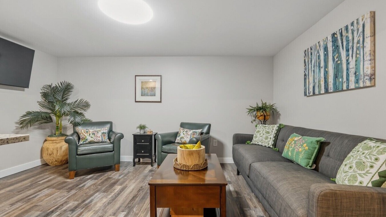 Photo of Bedroom in Reynoldsburg