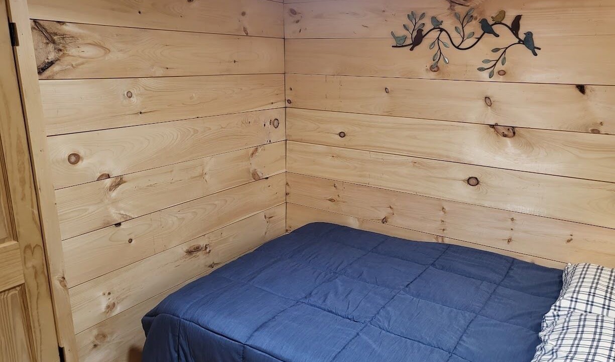 Photo of Bedroom in West Minot