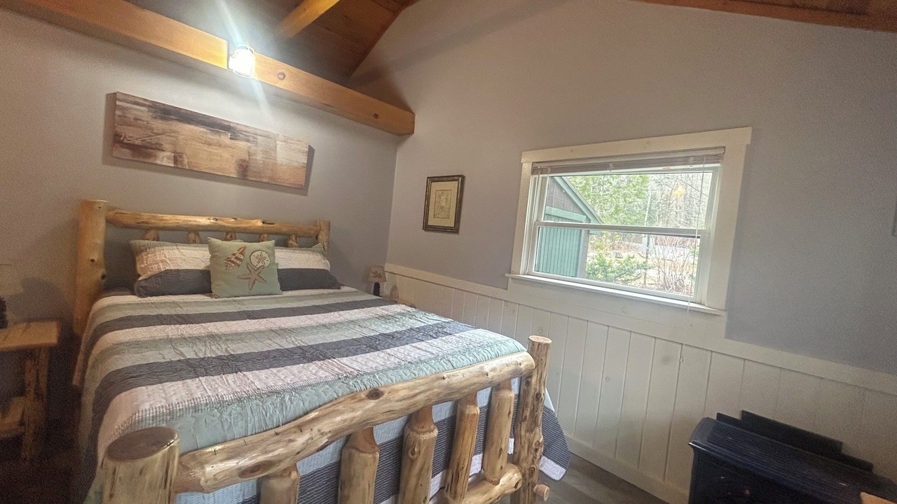 Photo of Bedroom in Embden