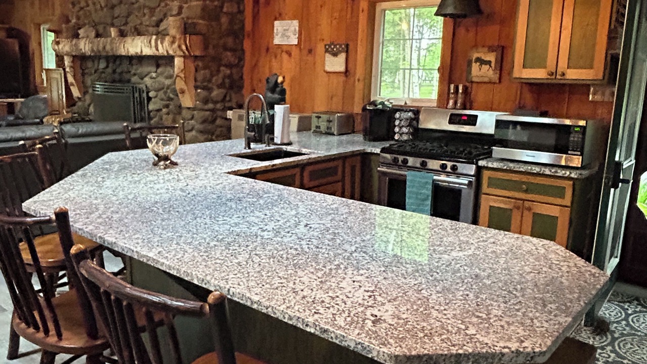 Photo of Kitchen in Embden