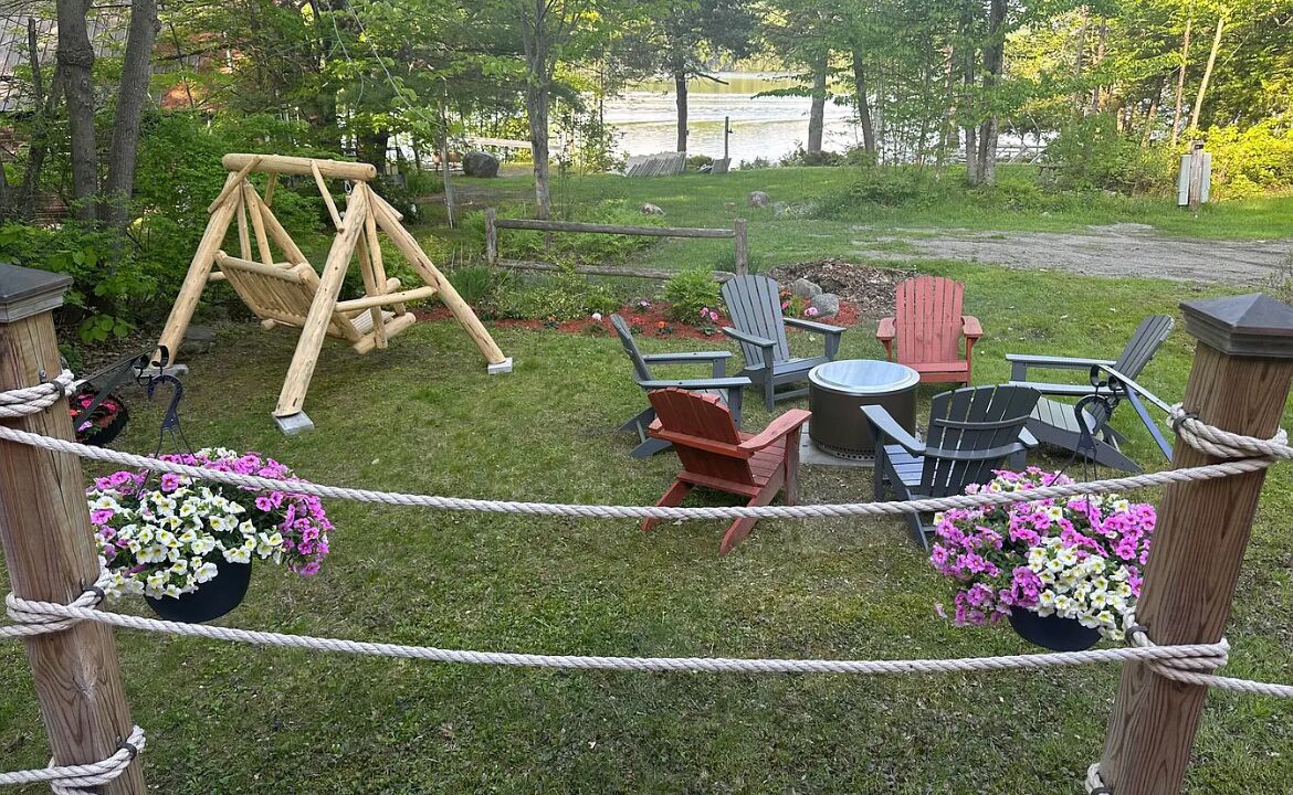 Photo of Outdoor in Embden