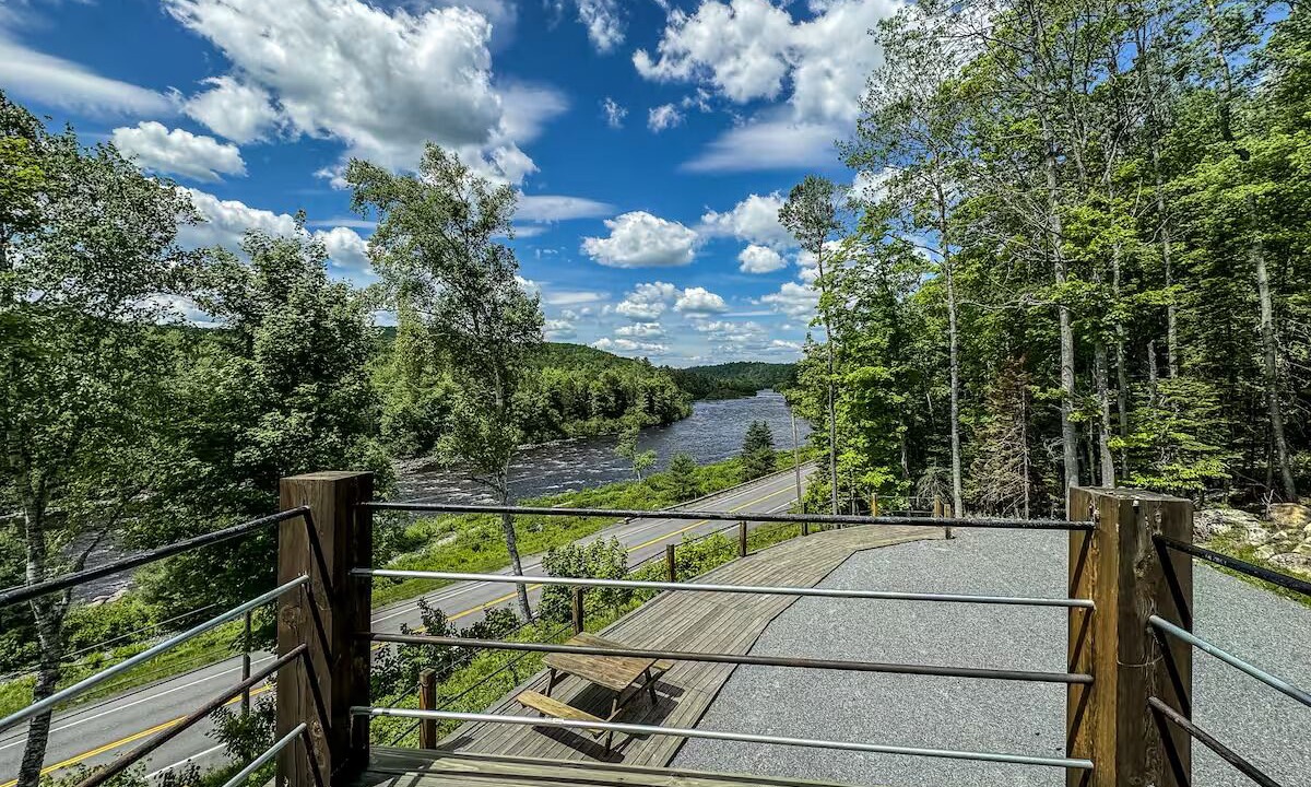 Photo of Outdoor in The Forks