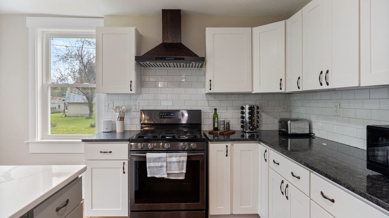 Photo of Kitchen in Montpelier