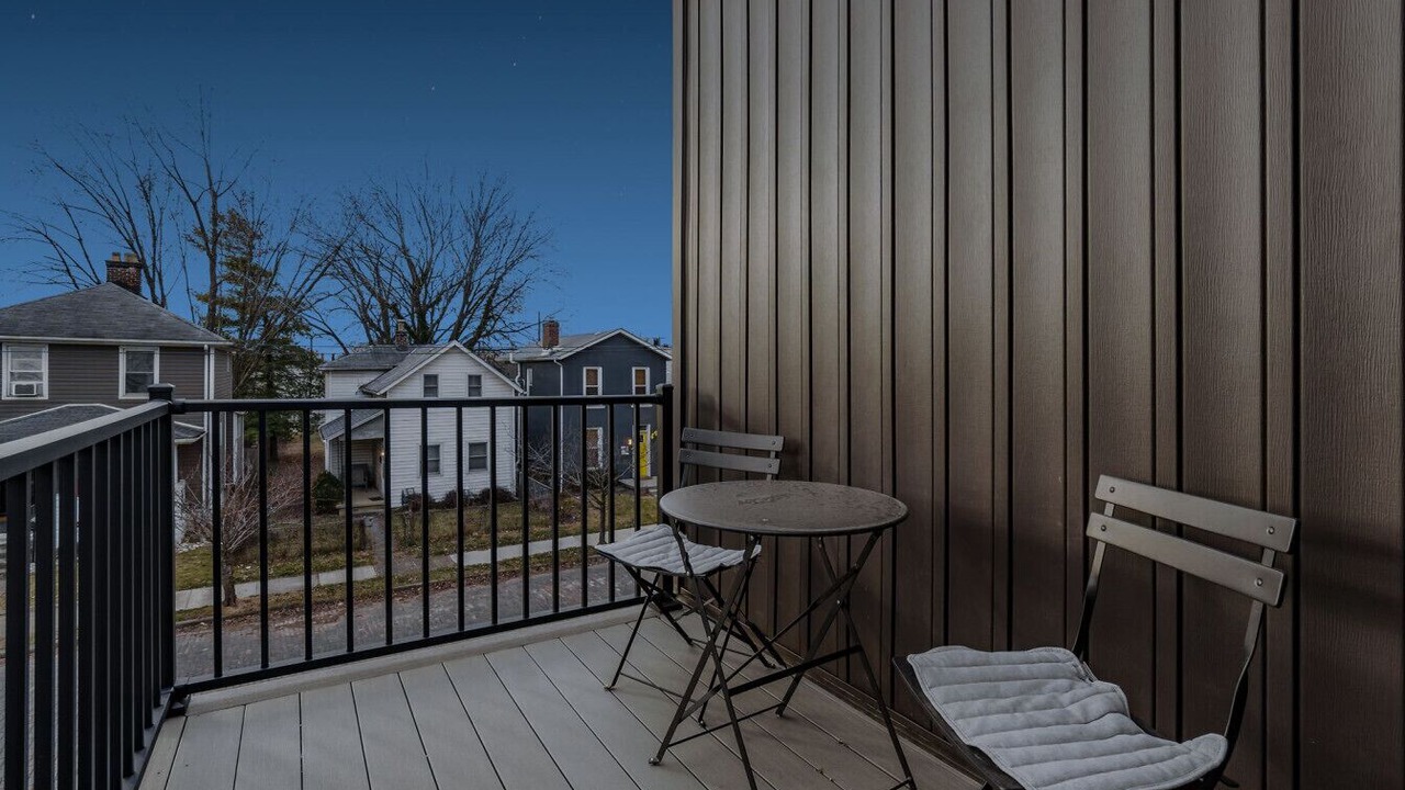 Photo of Outdoor in Merion Village