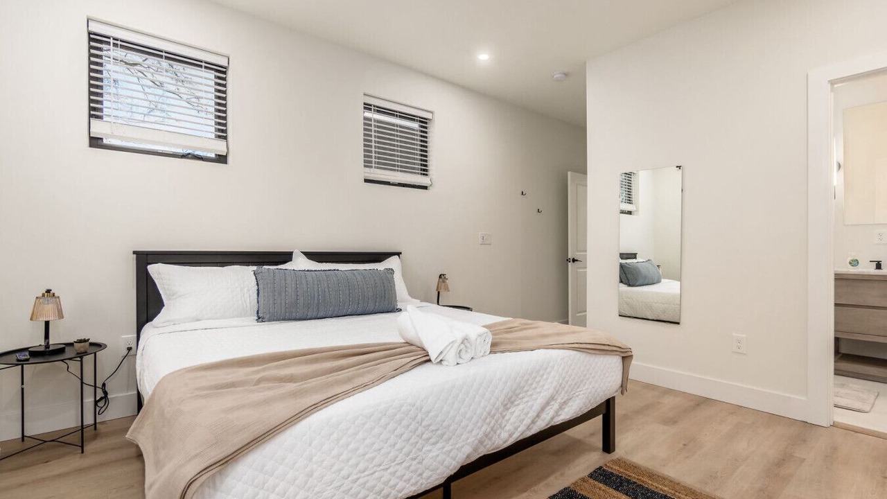Photo of Bedroom in Merion Village