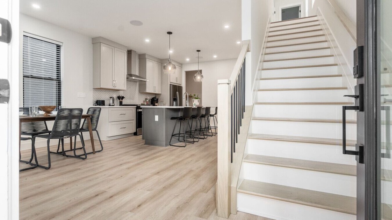 Photo of Kitchen in Merion Village