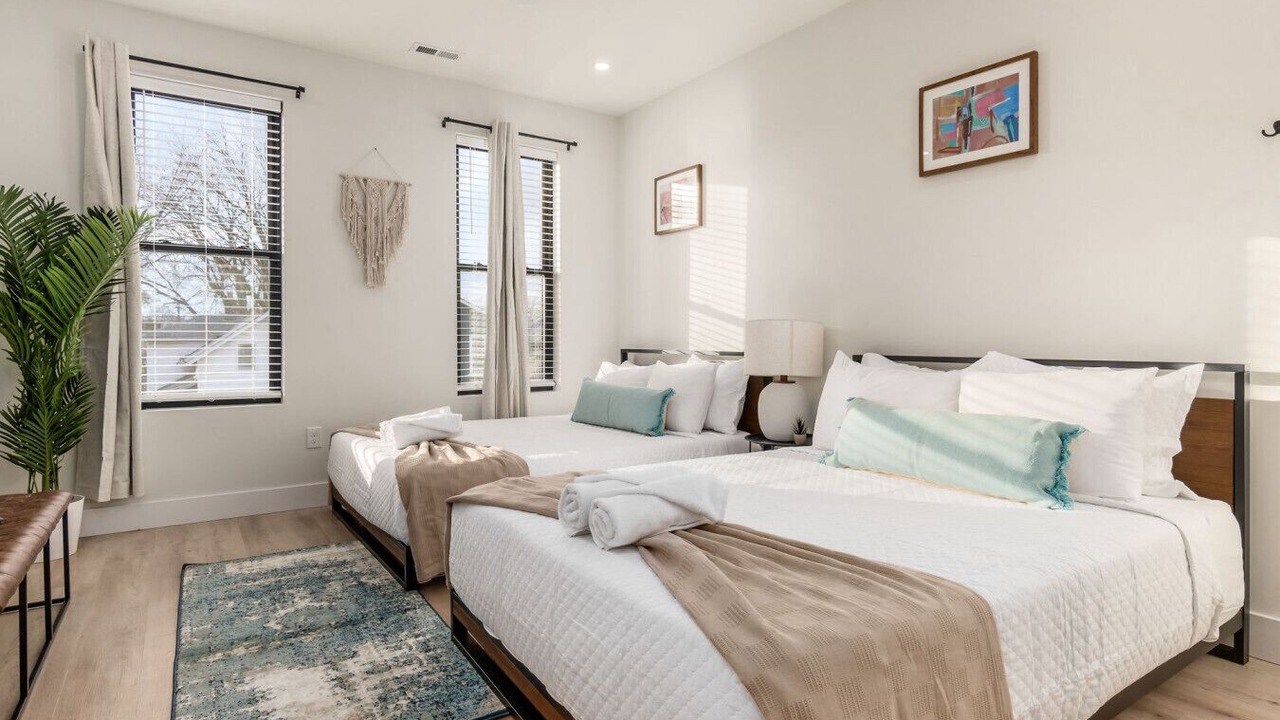 Photo of Bedroom in Merion Village