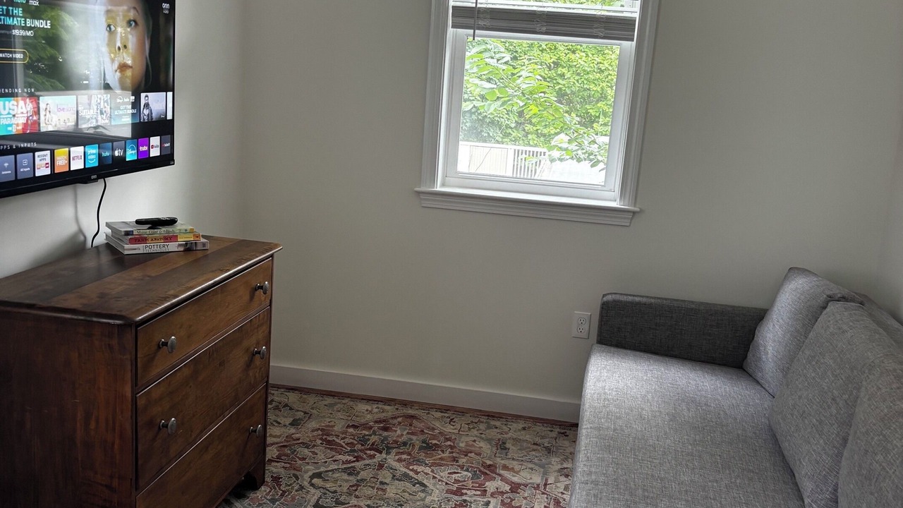 Photo of Livingroom in Lewiston