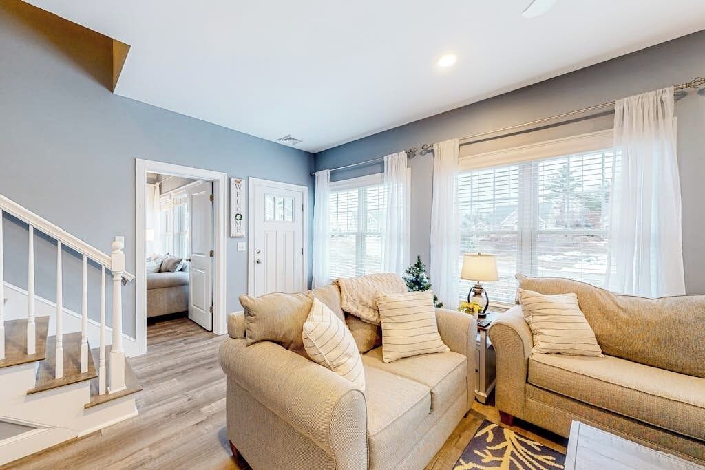 Photo of Livingroom in Arundel