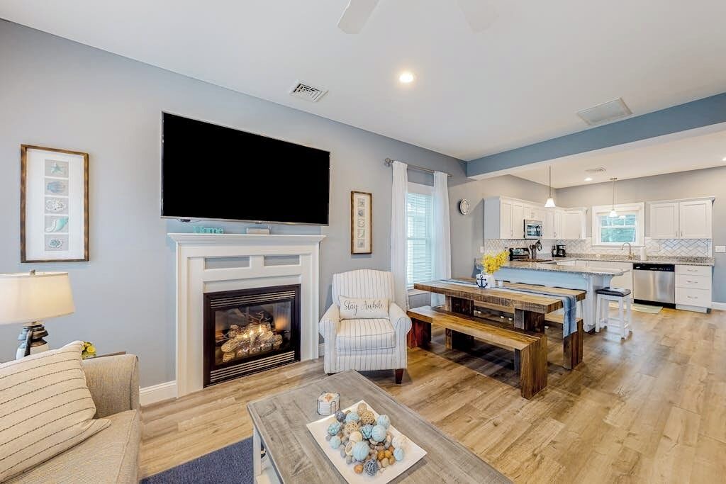 Photo of Livingroom in Arundel