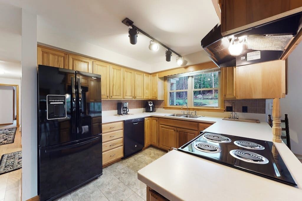 Photo of Kitchen in Norway