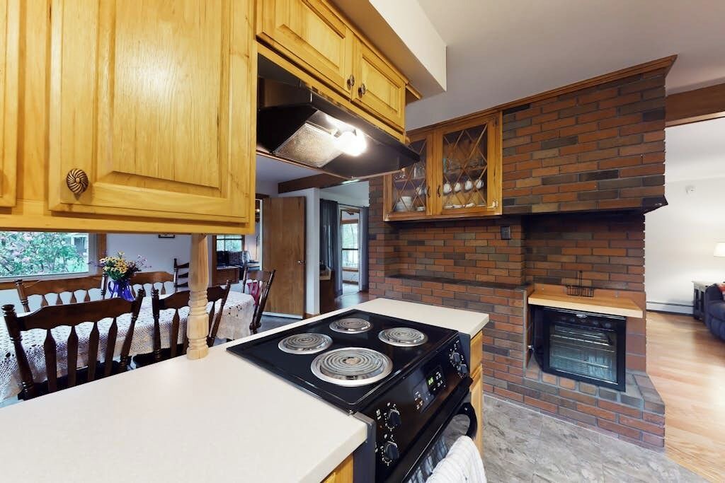 Photo of Kitchen in Norway