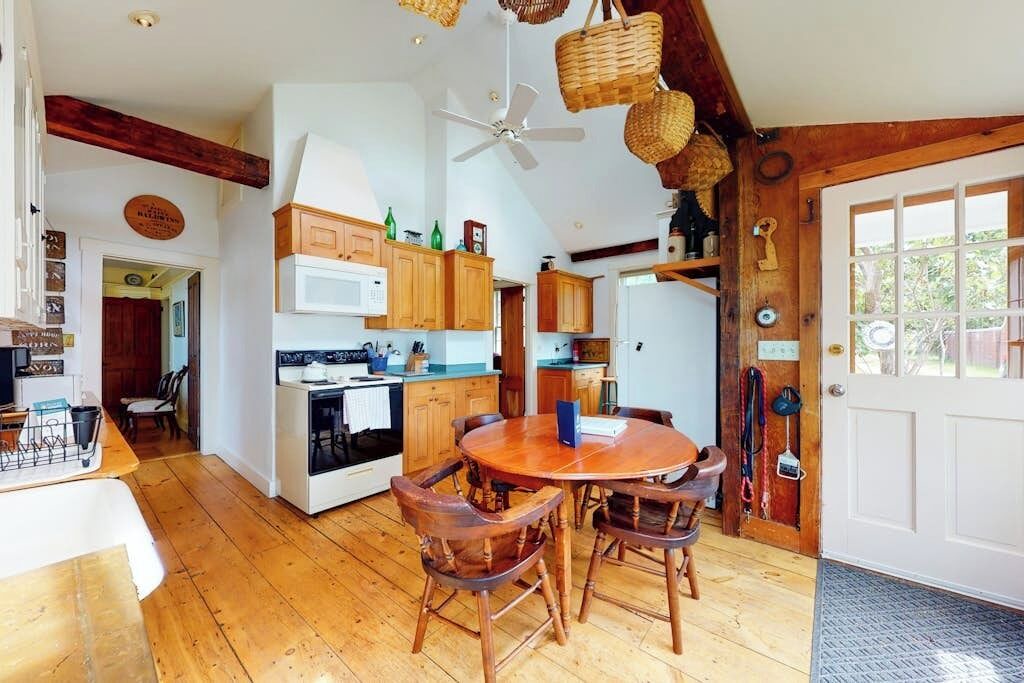 Photo of Kitchen in Paris Hill