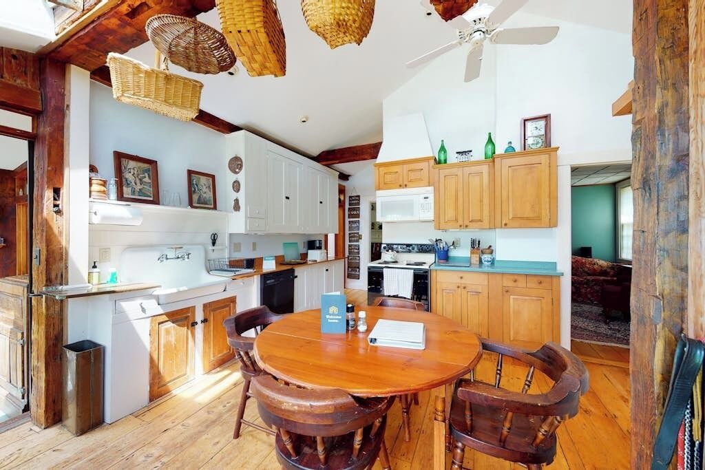 Photo of Kitchen in Paris Hill