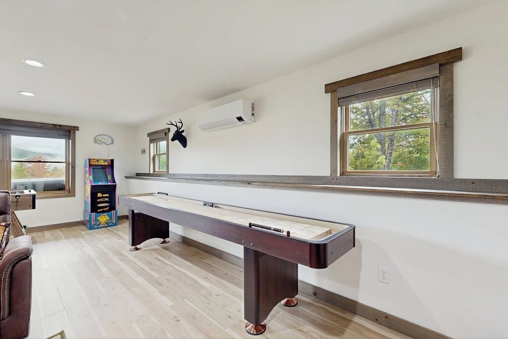 Photo of Bedroom in Sunday River Area