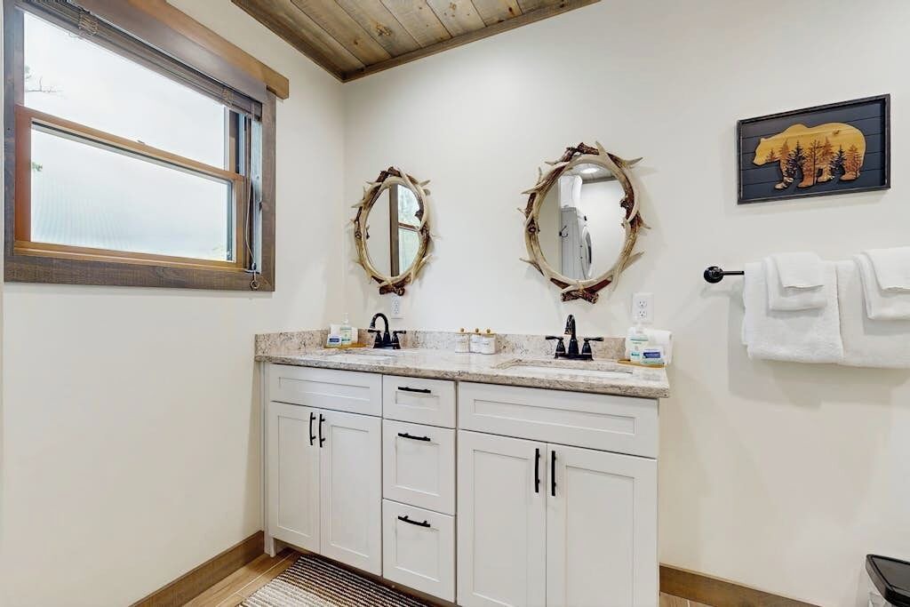 Photo of Bathroom in Sunday River Area