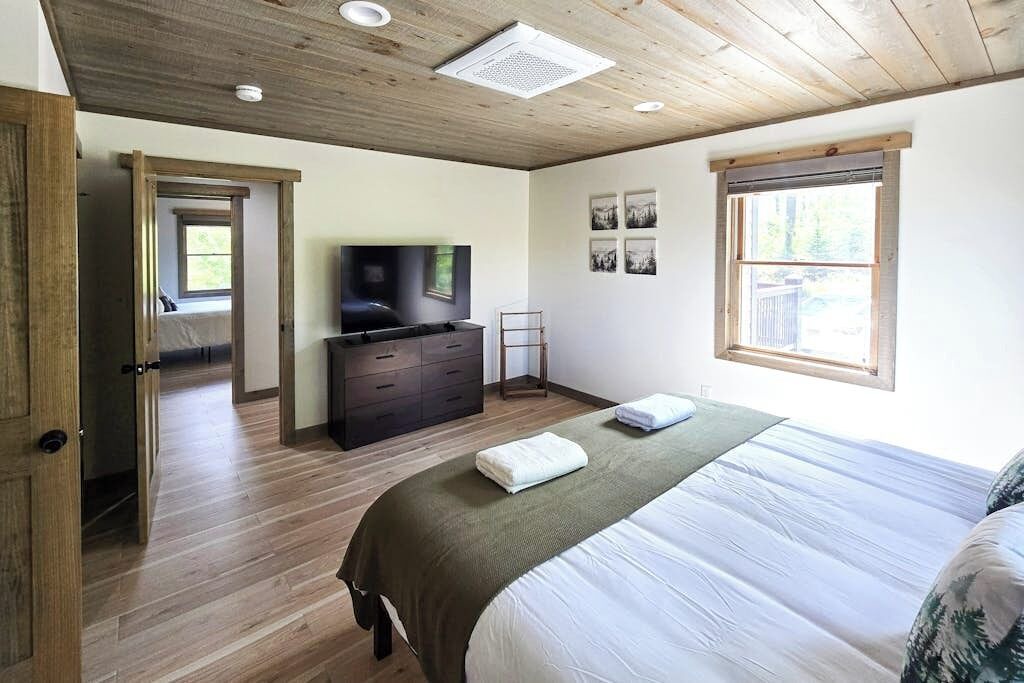 Photo of Bedroom in Sunday River Area