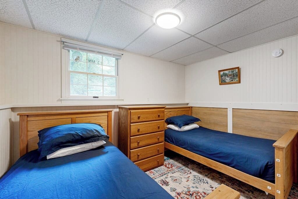 Photo of Bedroom in Readfield