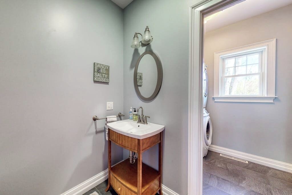 Photo of Bathroom in Cape Neddick