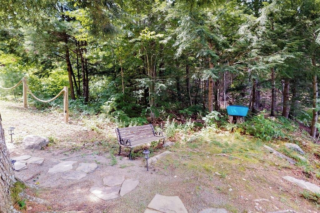Photo of Outdoor in Weeks Mills