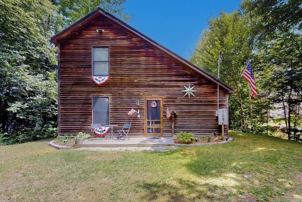 Photo of Outdoor in Weeks Mills