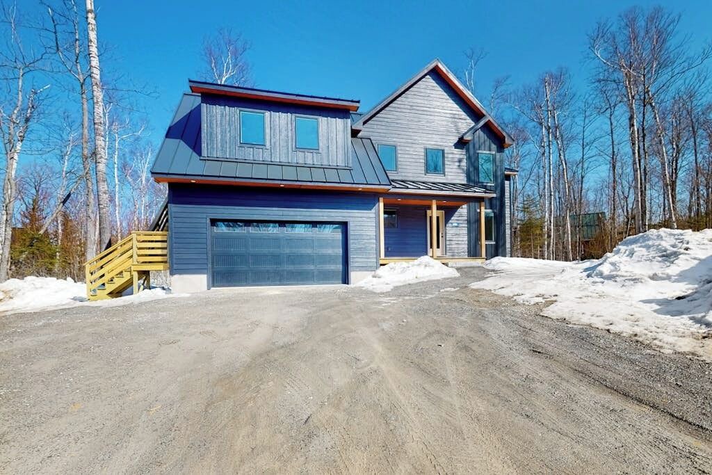 Photo of Outdoor in Carrabassett Valley