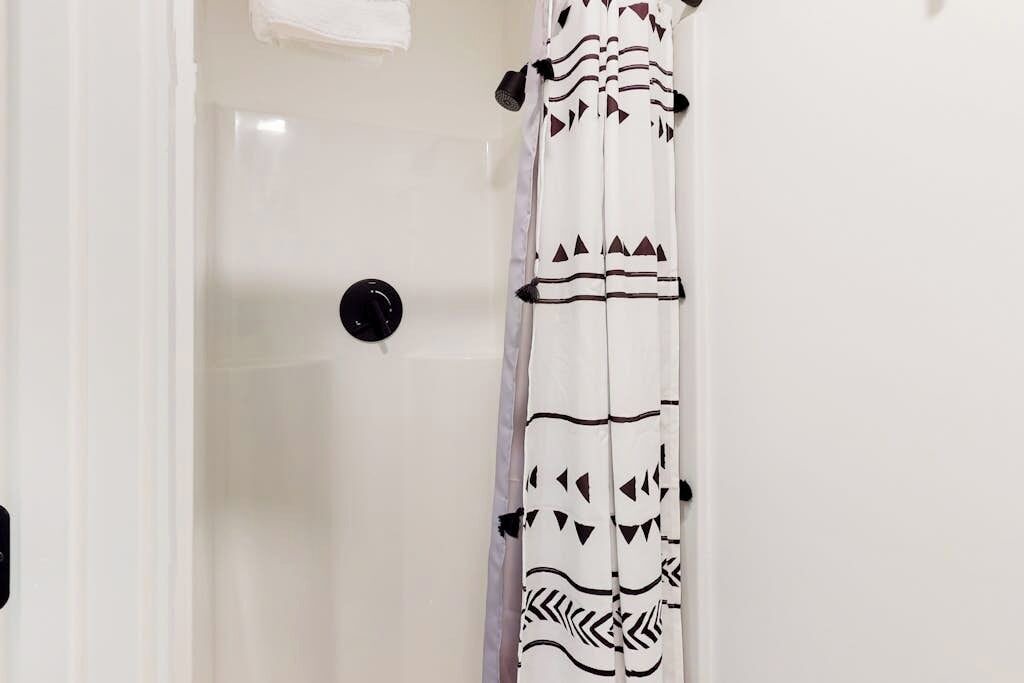 Photo of Bathroom in Carrabassett Valley