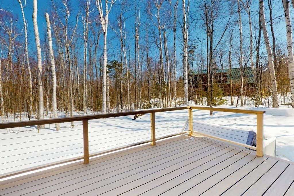 Photo of Outdoor in Carrabassett Valley