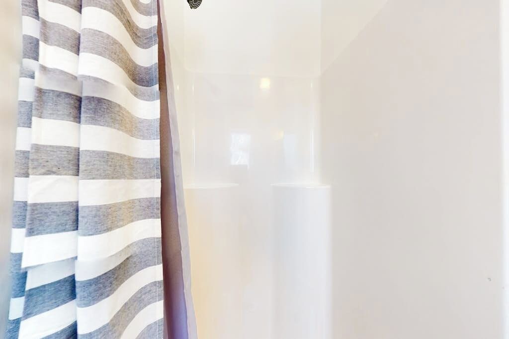 Photo of Bathroom in Carrabassett Valley