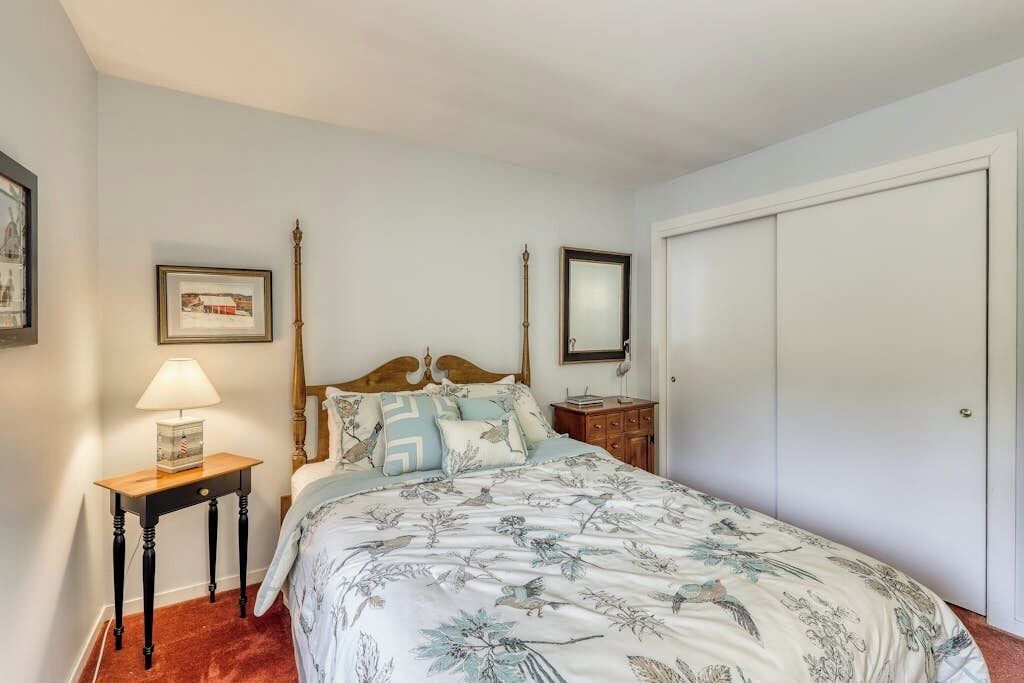 Photo of Bedroom in Warren