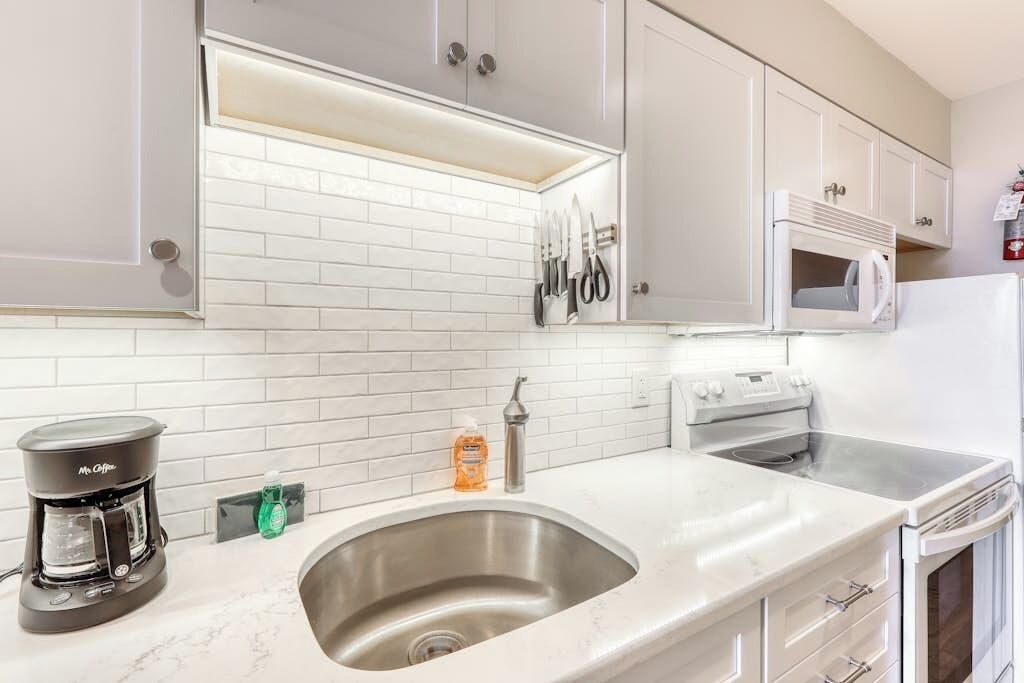 Photo of Kitchen in Warren