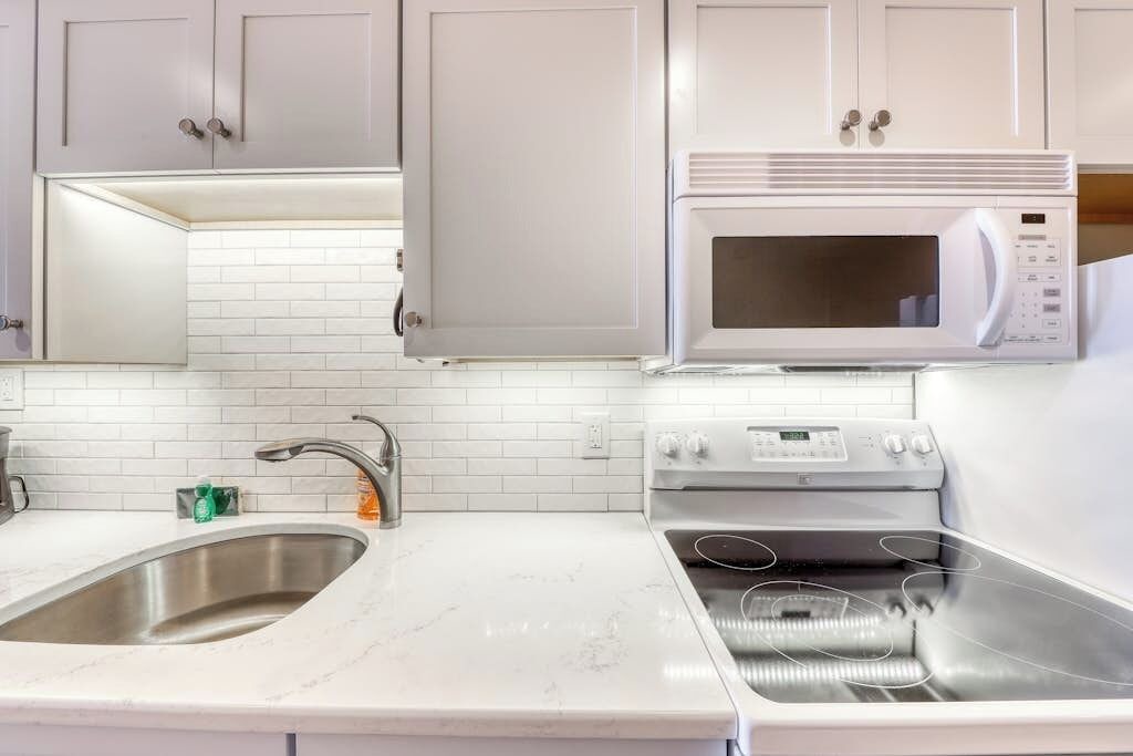 Photo of Kitchen in Warren