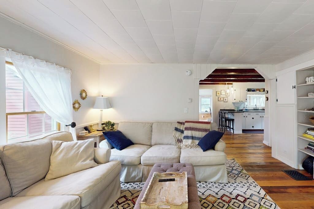 Photo of Livingroom in Waitsfield
