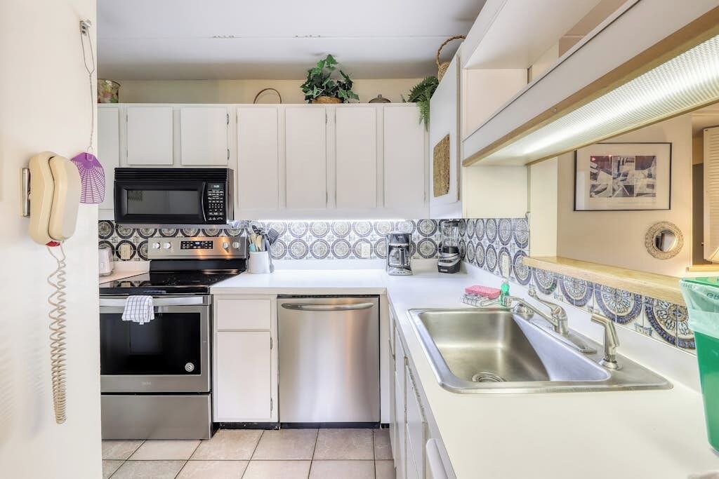 Photo of Kitchen in Warren
