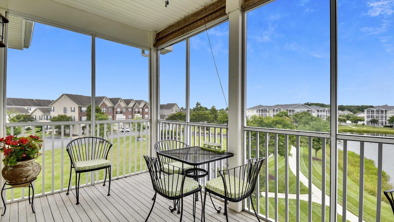 Photo of Outdoor in Villages of Five Points