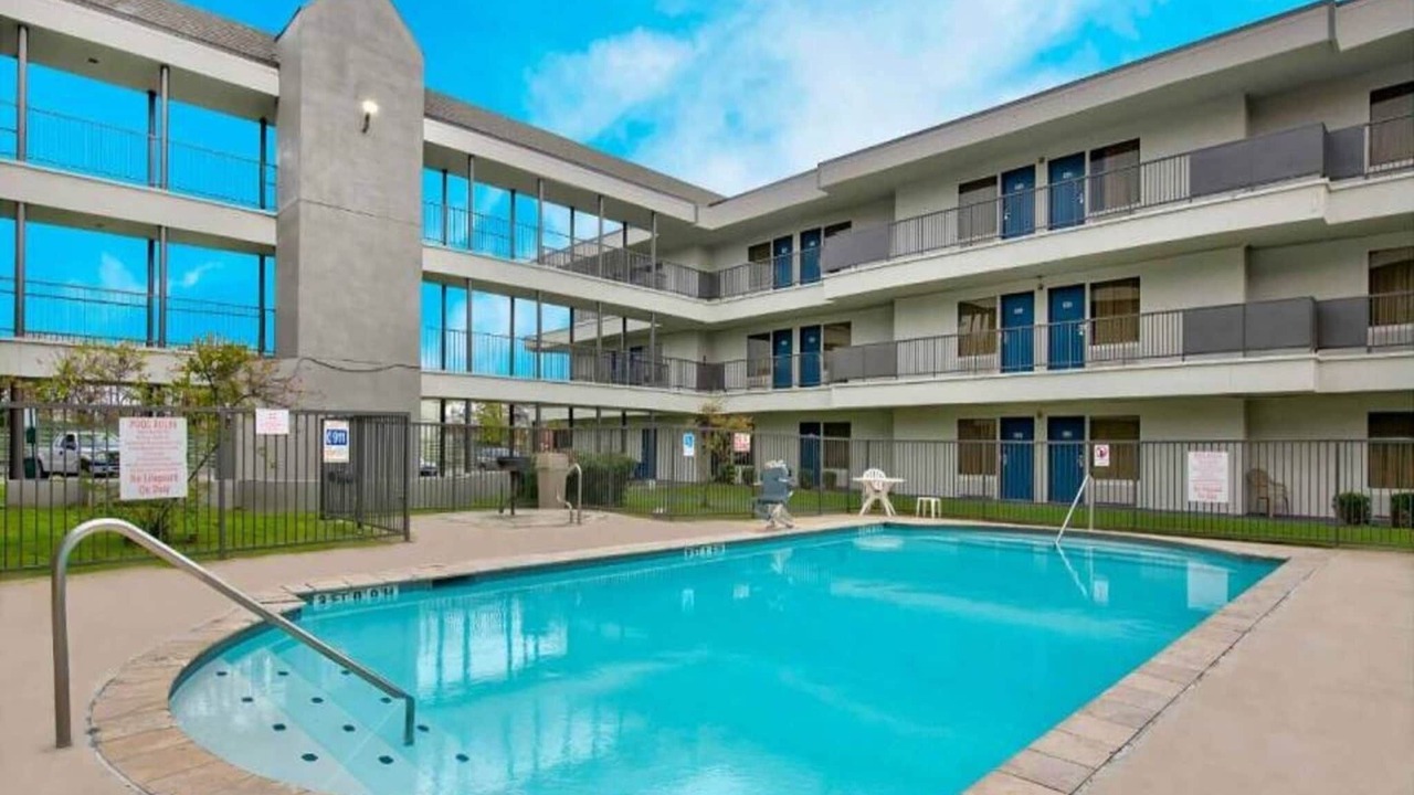 Photo of Outdoor in North San Antonio - SAT