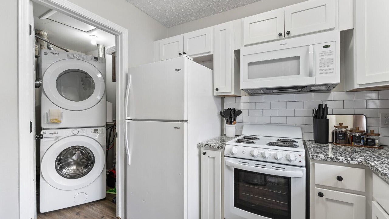 Photo of Kitchen in Grove City