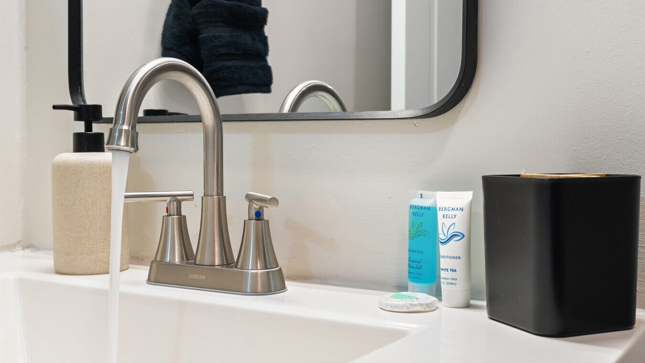 Photo of Bathroom in Grove City