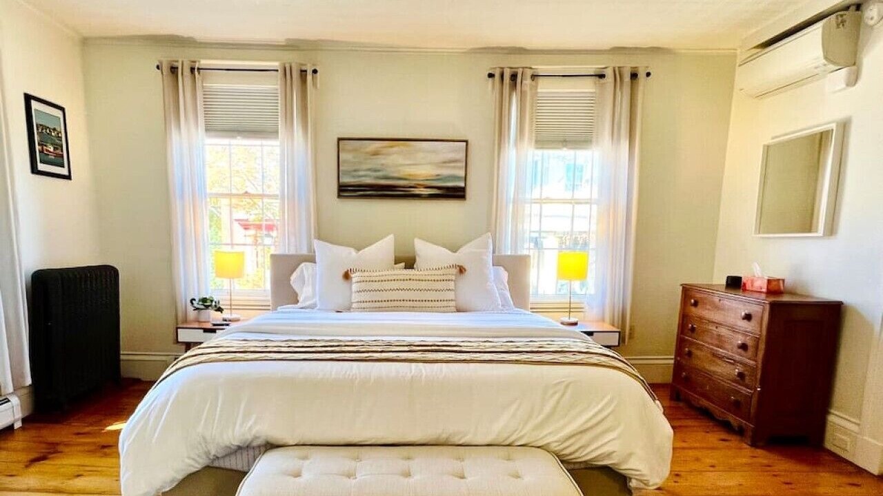Photo of Bedroom in West End