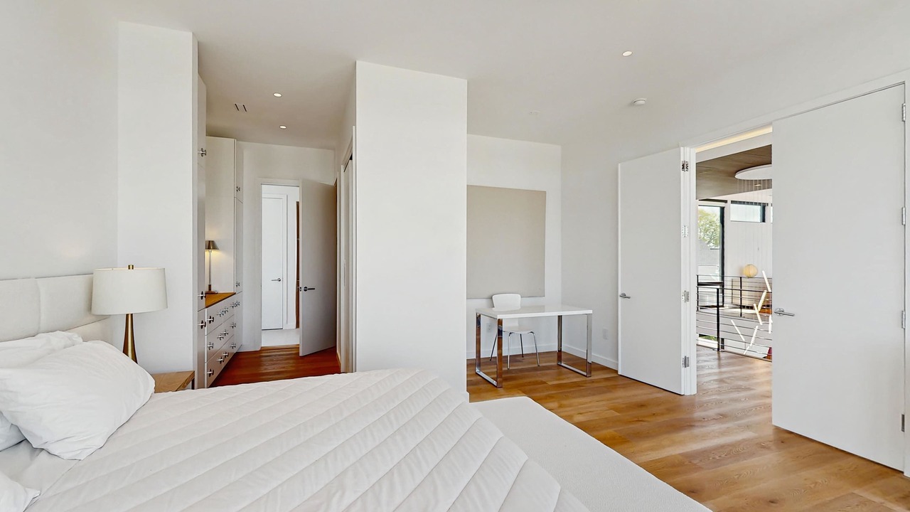 Photo of Bedroom in Rehoboth Beach