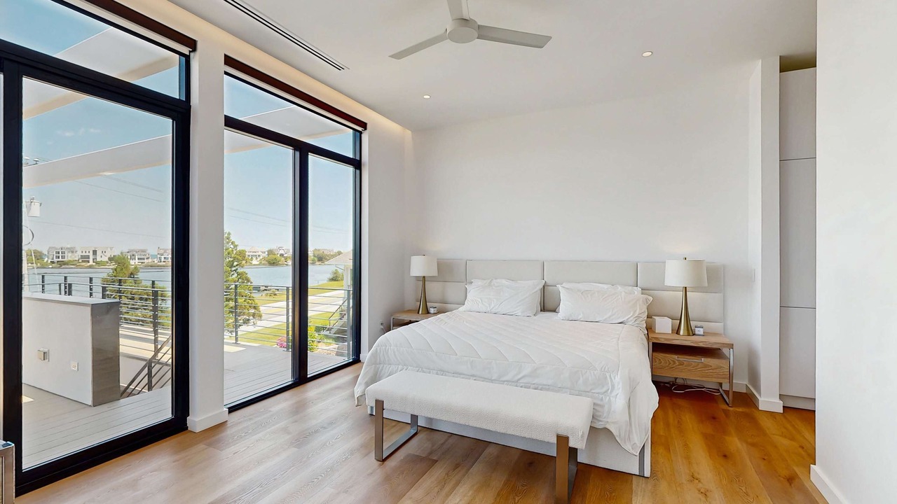 Photo of Bedroom in Rehoboth Beach