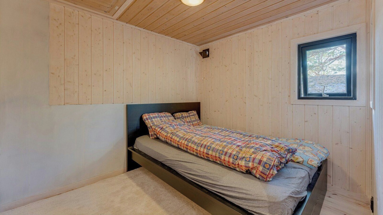 Photo of Bedroom in Frogn